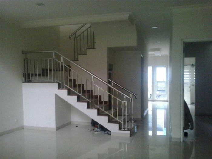 Rumah dijual di Jl. Kemang Timur 8 